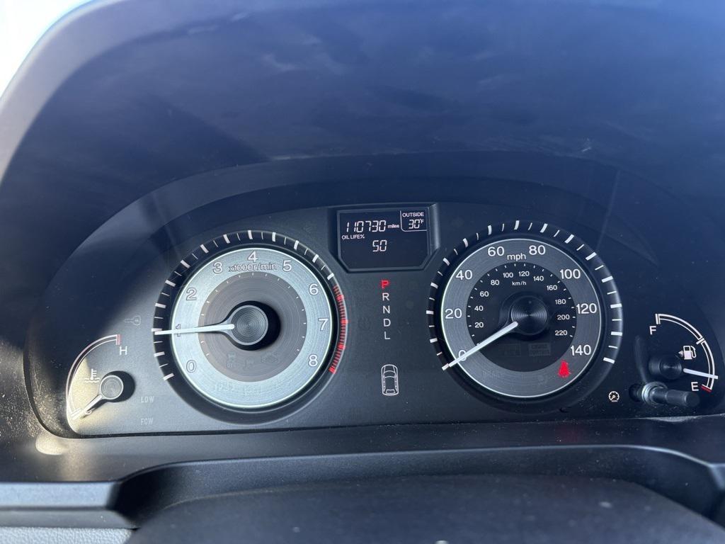 used 2015 Honda Odyssey car, priced at $14,900