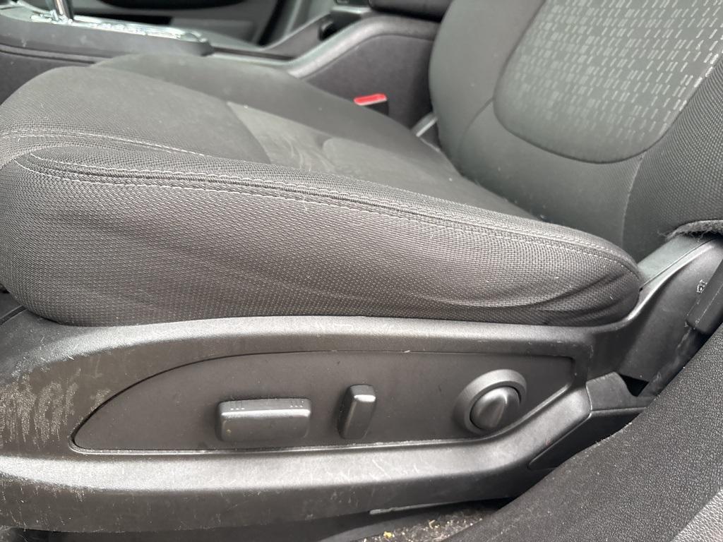 used 2014 GMC Acadia car, priced at $10,700