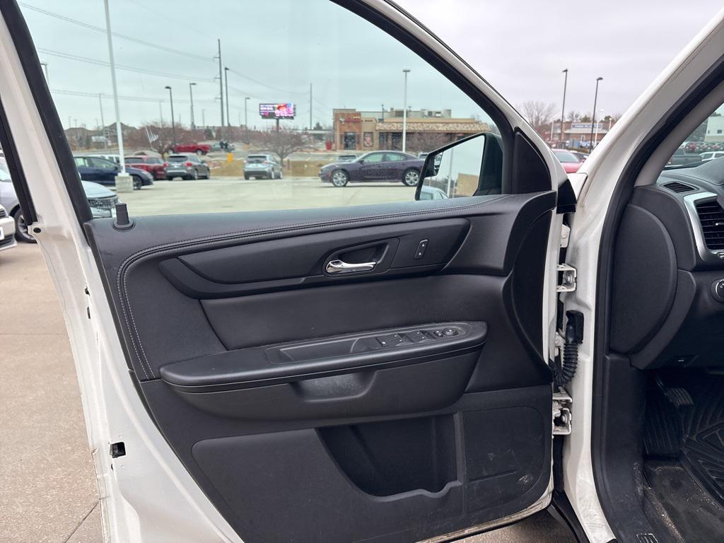 used 2014 GMC Acadia car, priced at $10,700