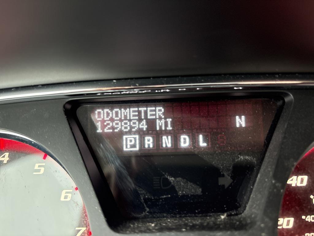 used 2014 GMC Acadia car, priced at $10,700