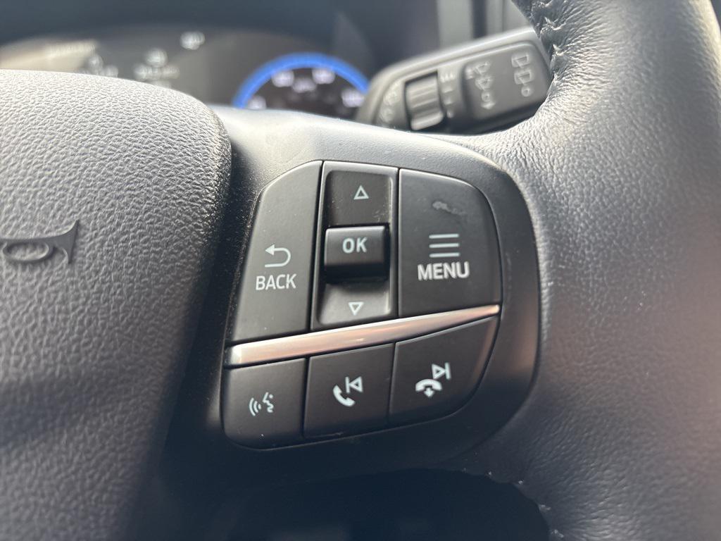 used 2023 Ford Bronco Sport car, priced at $24,271