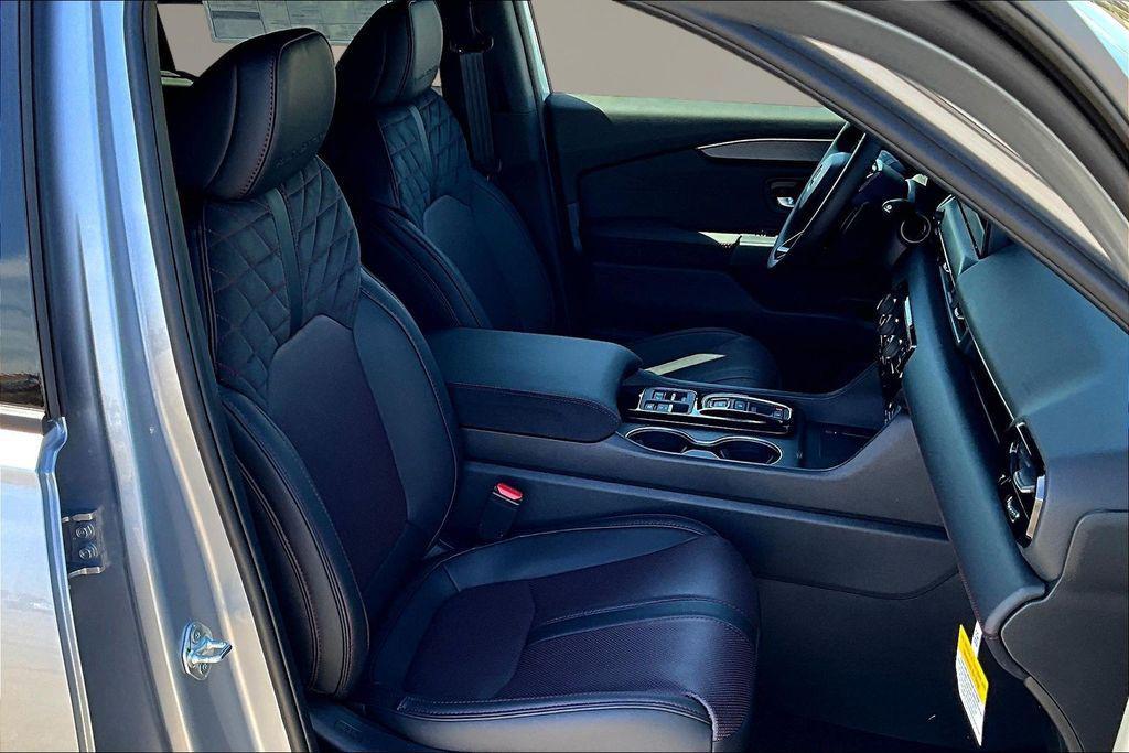 new 2026 Honda Pilot car, priced at $58,135