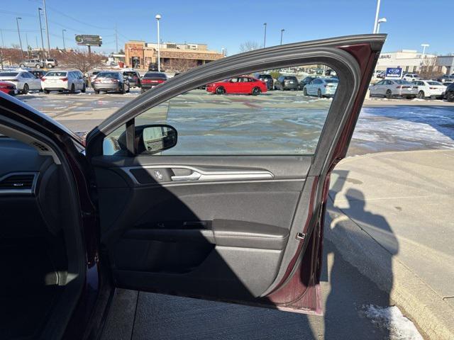 used 2013 Ford Fusion car, priced at $6,900