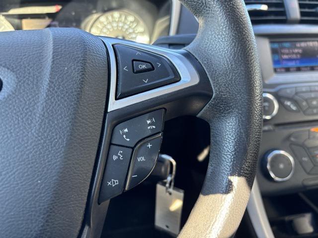 used 2013 Ford Fusion car, priced at $6,900
