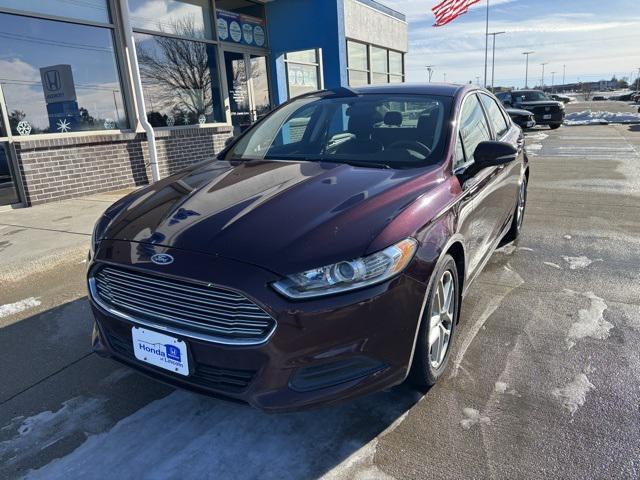 used 2013 Ford Fusion car, priced at $7,900