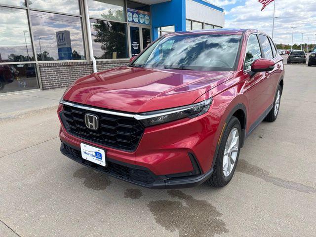 used 2024 Honda CR-V car, priced at $35,581