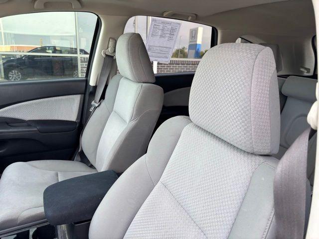 used 2016 Honda CR-V car, priced at $16,900