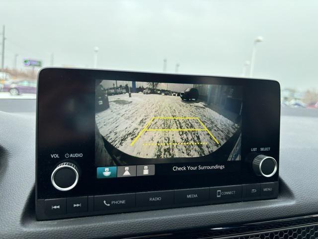 used 2023 Honda Civic car, priced at $23,991