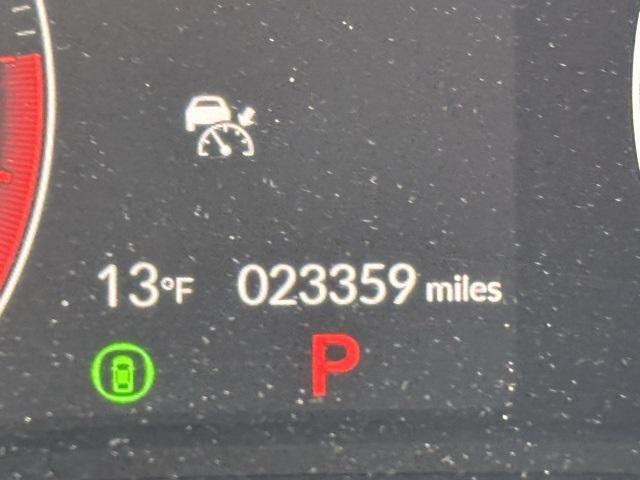 used 2023 Honda Civic car, priced at $23,991