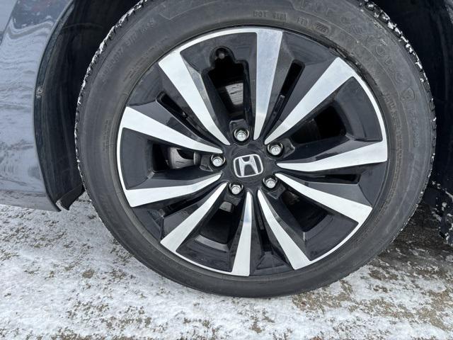 used 2023 Honda Civic car, priced at $23,991