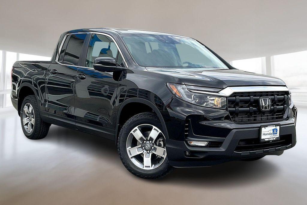 new 2026 Honda Ridgeline car, priced at $45,090