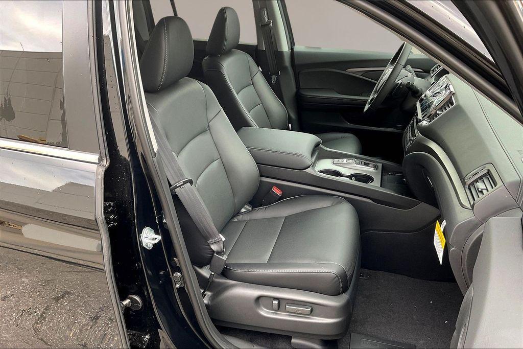 new 2026 Honda Ridgeline car, priced at $45,090