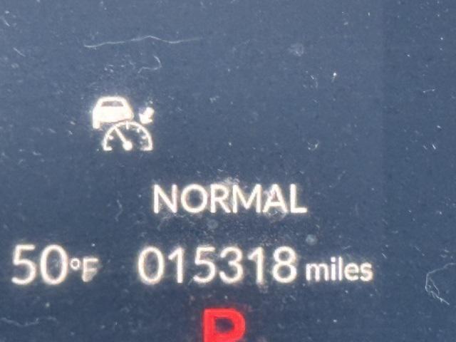 used 2023 Honda CR-V Hybrid car, priced at $36,991