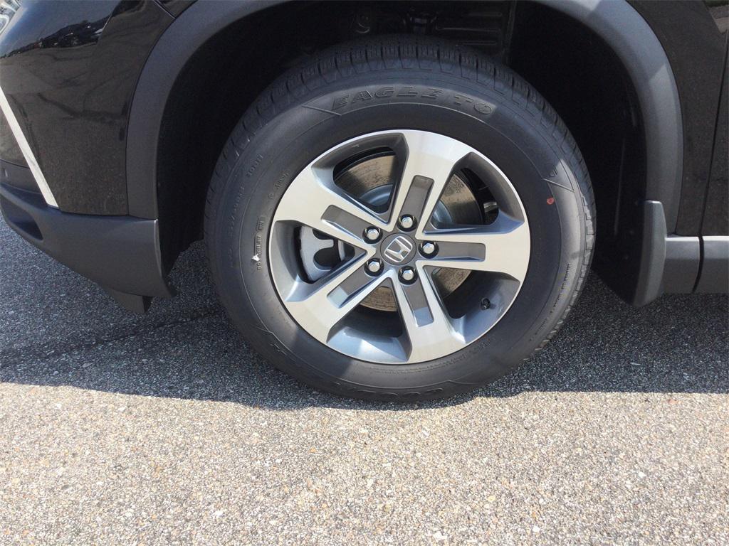 new 2025 Honda Pilot car, priced at $47,095