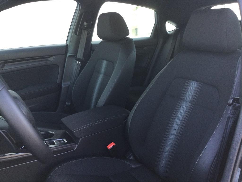 new 2026 Honda Civic car, priced at $28,990