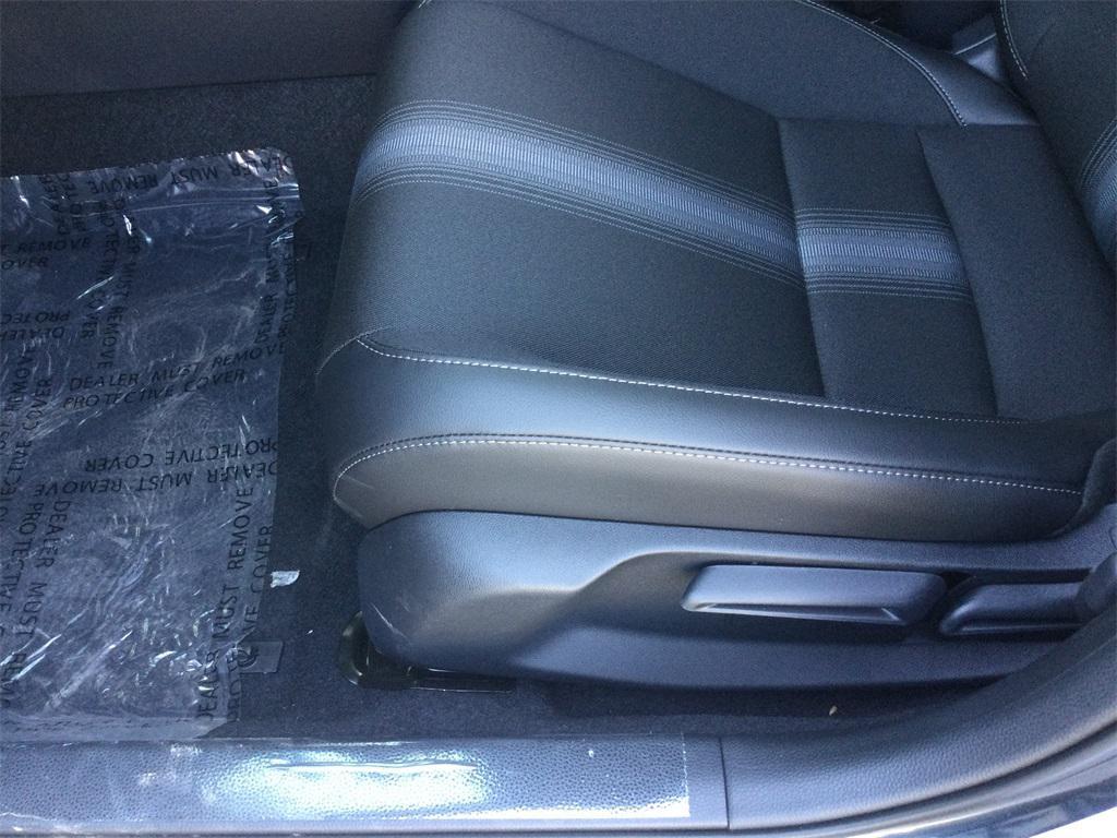 new 2026 Honda Civic car, priced at $28,990