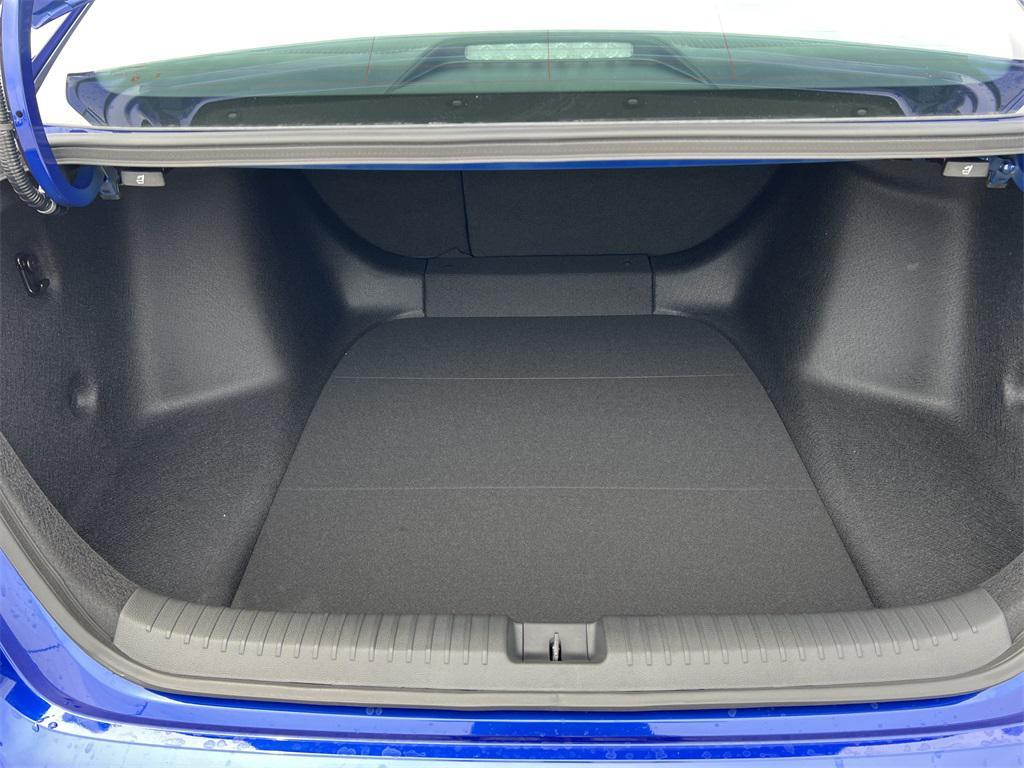 new 2025 Honda Accord Hybrid car, priced at $35,340