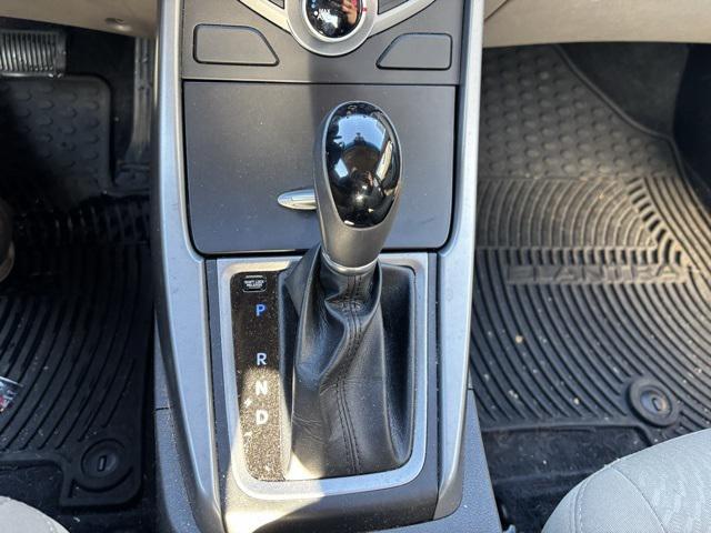 used 2014 Hyundai Elantra car, priced at $7,900