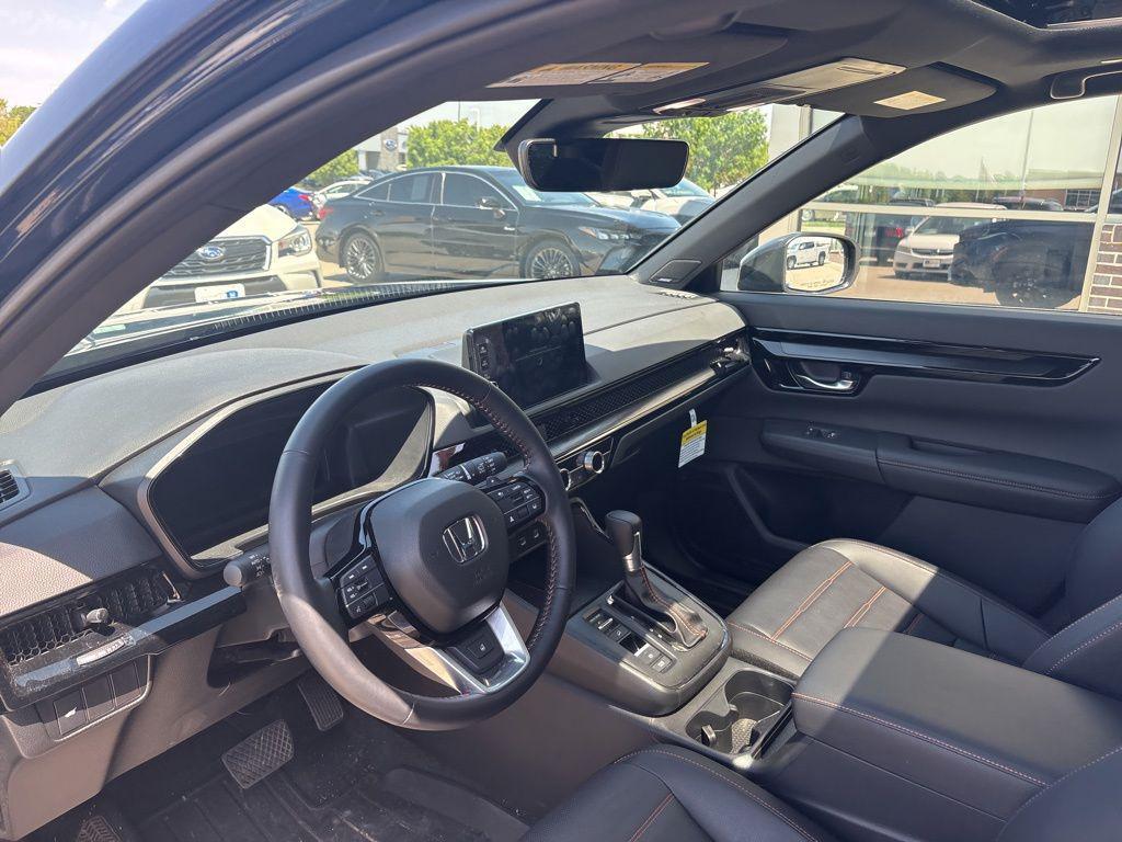 used 2026 Honda CR-V Hybrid car, priced at $42,244