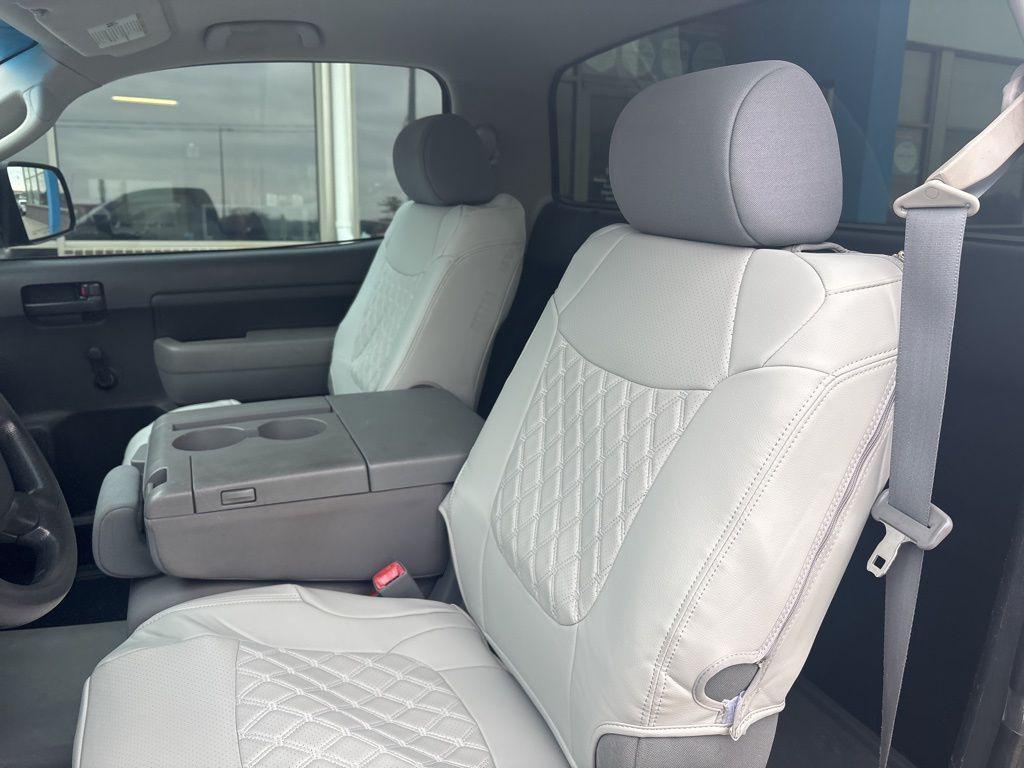 used 2008 Toyota Tundra car, priced at $14,700