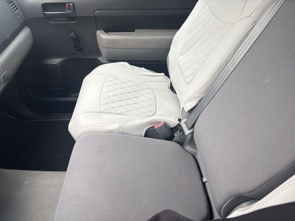 used 2008 Toyota Tundra car, priced at $14,700