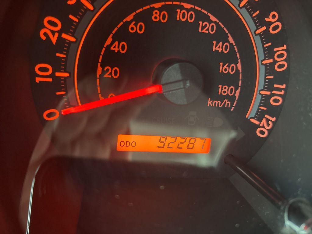 used 2008 Toyota Tundra car, priced at $14,700