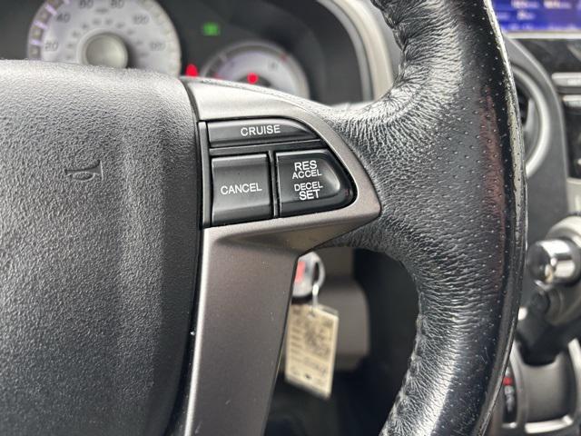 used 2014 Honda Pilot car, priced at $10,700