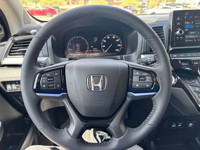 used 2026 Honda Odyssey car, priced at $47,950