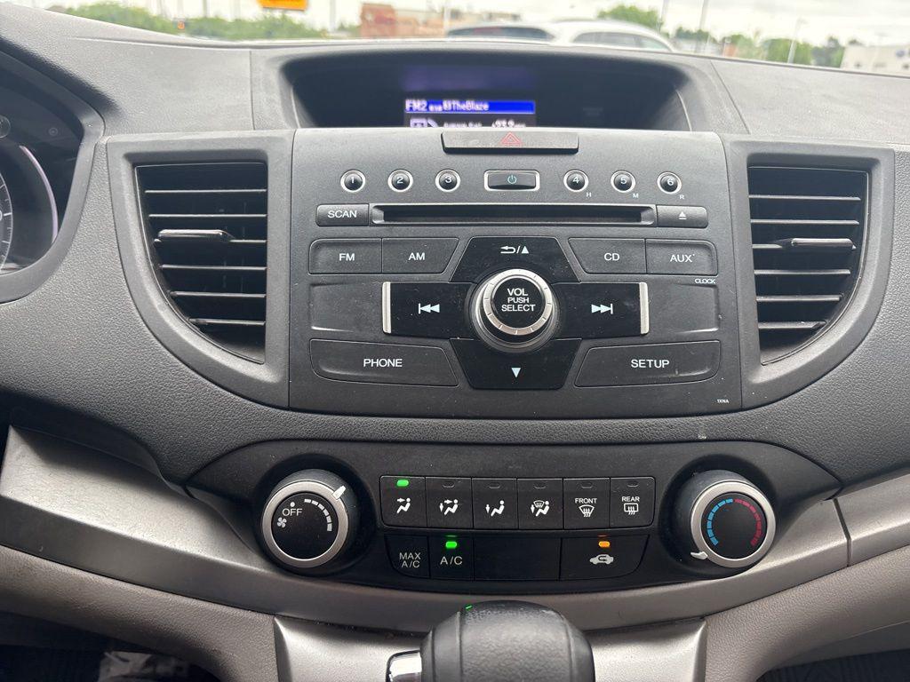 used 2013 Honda CR-V car, priced at $10,149