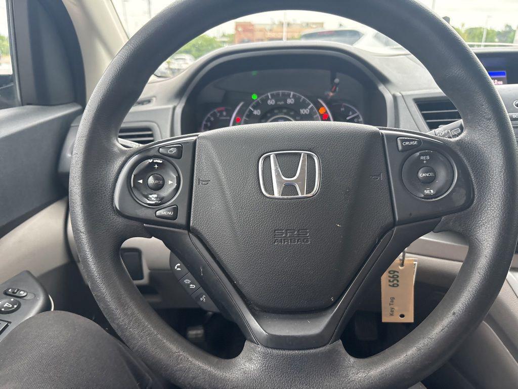 used 2013 Honda CR-V car, priced at $10,149