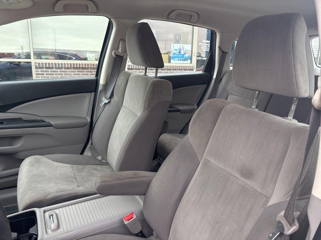 used 2013 Honda CR-V car, priced at $10,149