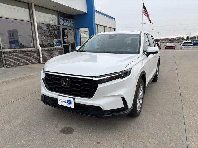 used 2023 Honda CR-V car, priced at $33,851