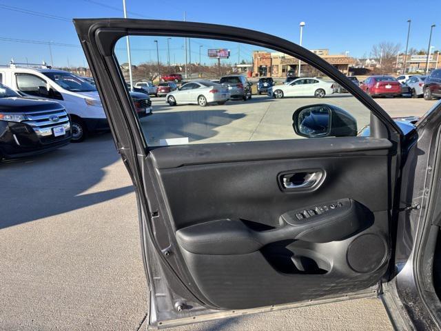 used 2023 Honda HR-V car, priced at $24,371