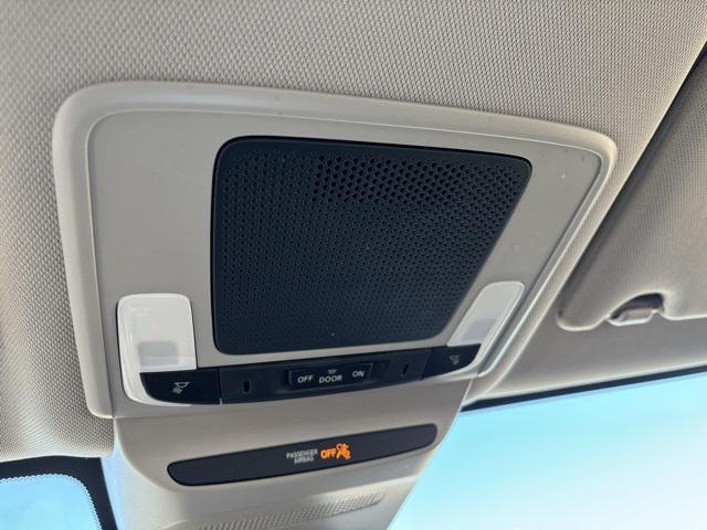 used 2023 Honda HR-V car, priced at $24,371