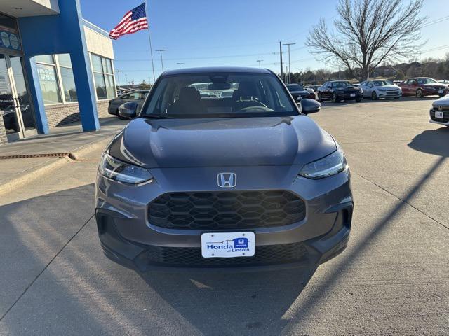 used 2023 Honda HR-V car, priced at $24,371