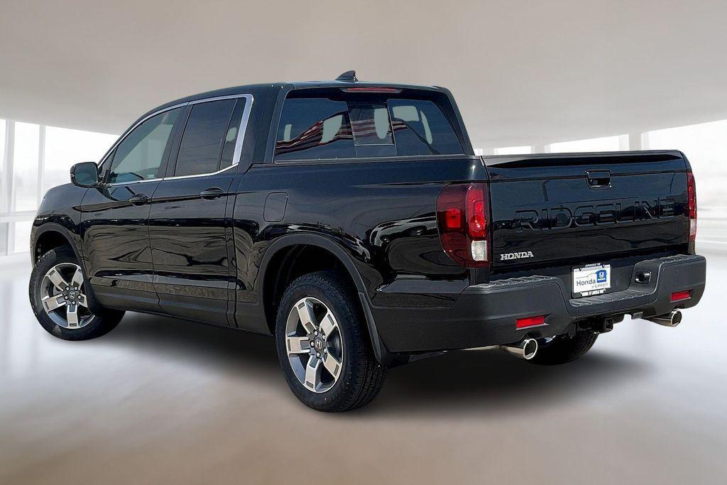 new 2026 Honda Ridgeline car, priced at $44,890