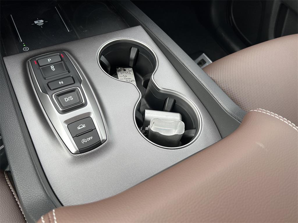 new 2026 Honda Ridgeline car, priced at $45,390