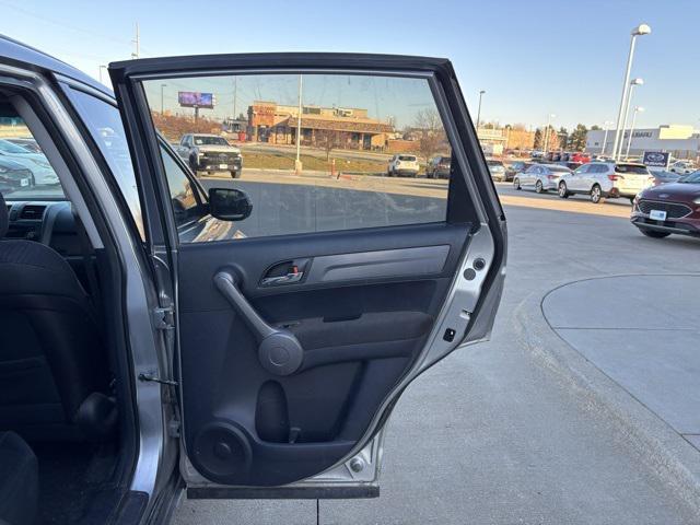 used 2008 Honda CR-V car, priced at $8,300