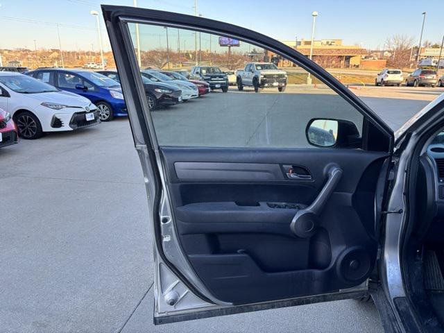 used 2008 Honda CR-V car, priced at $8,300