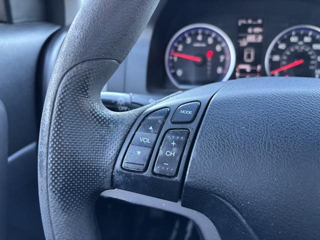 used 2008 Honda CR-V car, priced at $8,300