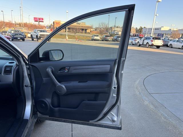 used 2008 Honda CR-V car, priced at $8,300