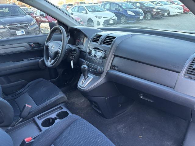 used 2008 Honda CR-V car, priced at $8,300