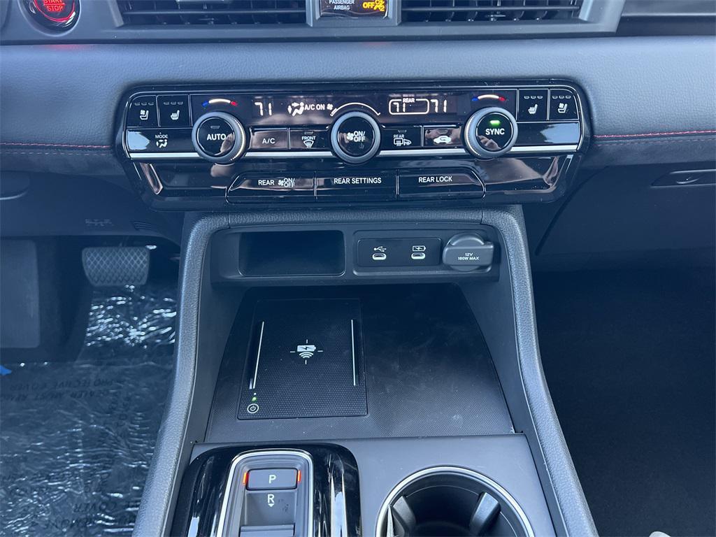 new 2026 Honda Pilot car, priced at $56,945