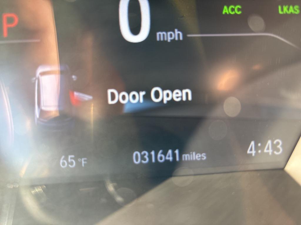 used 2021 Honda CR-V car, priced at $27,591