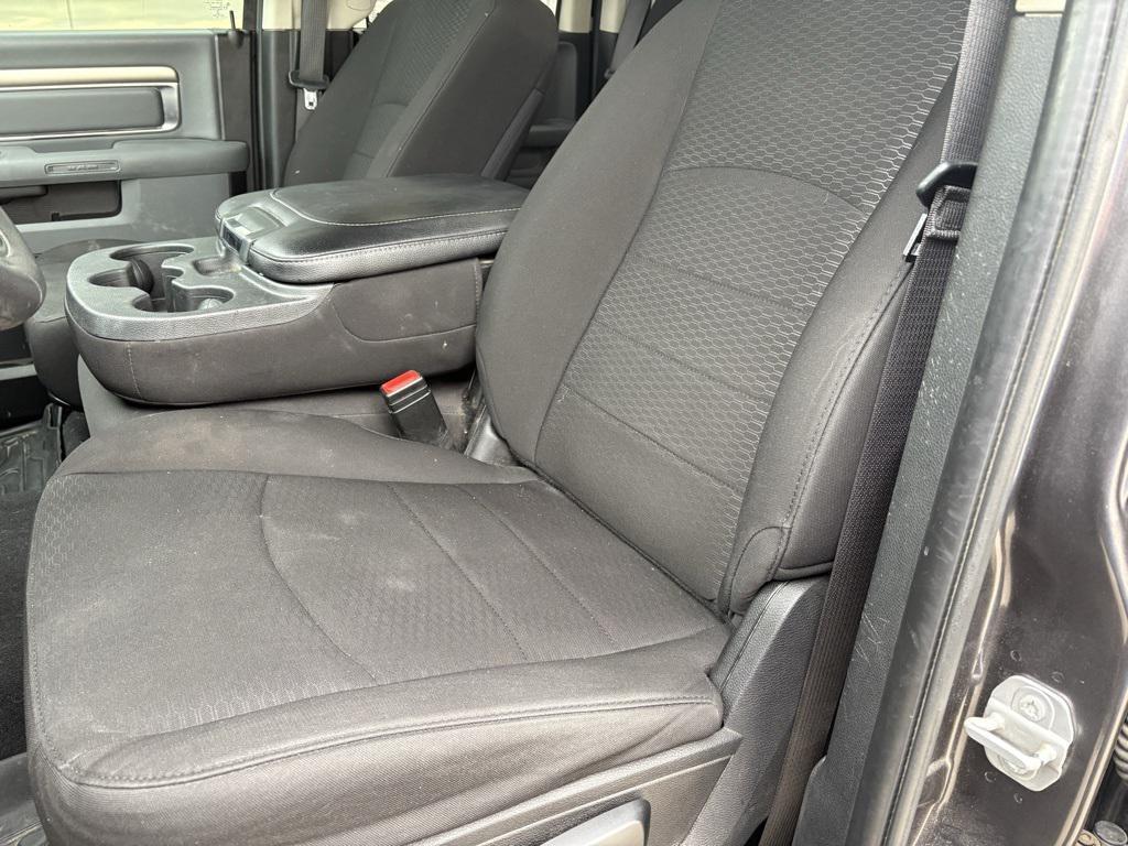 used 2020 Ram 1500 Classic car, priced at $20,973