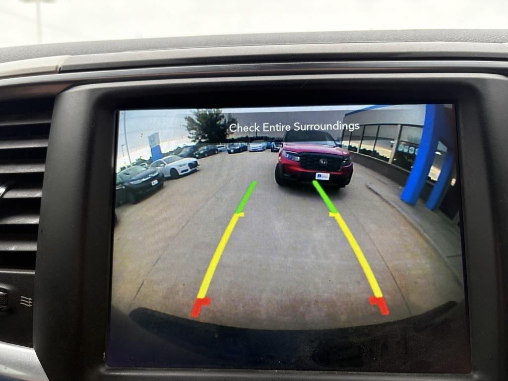 used 2020 Ram 1500 Classic car, priced at $20,973