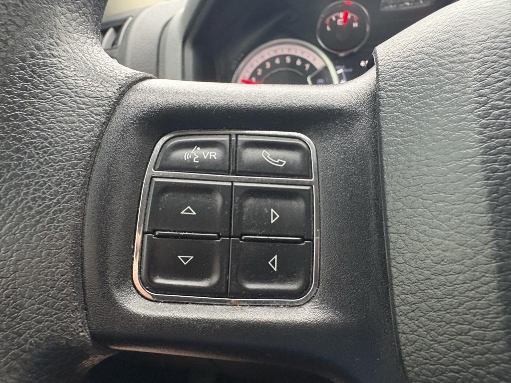 used 2020 Ram 1500 Classic car, priced at $20,973