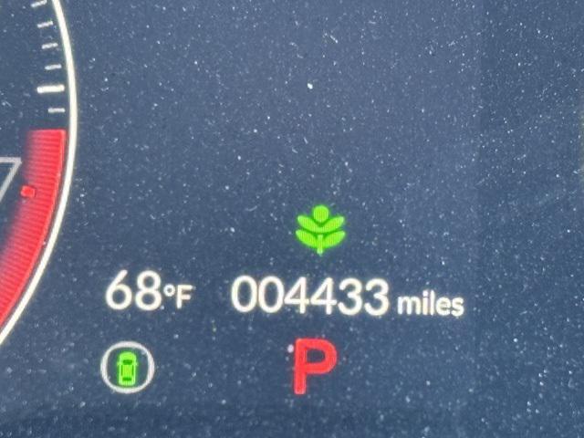 used 2023 Honda Civic car, priced at $23,491