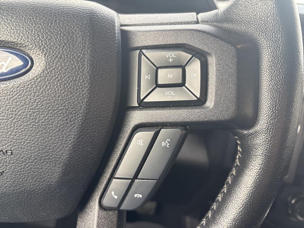 used 2019 Ford F-150 car, priced at $32,591