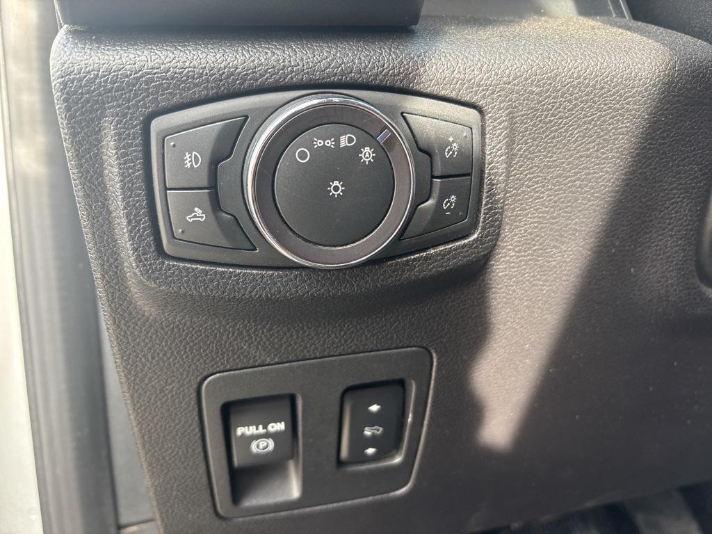 used 2019 Ford F-150 car, priced at $32,591